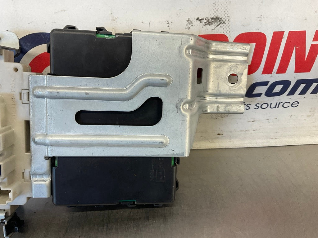 2003 Infiniti G35 Coupe Automatic BCM Body Control Module 284B1AM821 OEM 22BDREA - On Point Parts Inc