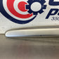 2003 Infiniti G35 Sedan Driver Left Rear Door Grip Handle Trim 82945 OEM 15BDDEA - On Point Parts Inc