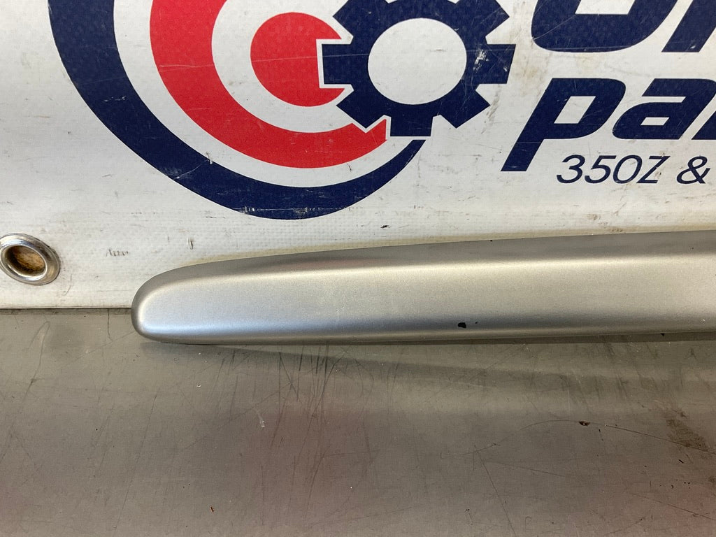 2003 Infiniti G35 Sedan Driver Left Rear Door Grip Handle Trim 82945 OEM 15BDDEA - On Point Parts Inc