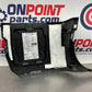 2006 Infiniti G35 Sedan Driver Left Lower Fuse Panel Cover 66901 OEM 25BJ1DA - On Point Parts Inc