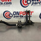 2004 Nissan 350Z Rear Suspension Sway Bar OEM 14BEQE3 - On Point Parts Inc