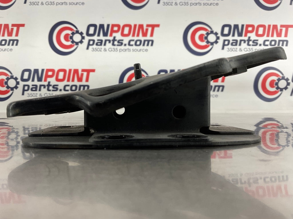 2009 Nissan 370Z Driver Left Rear Bumper Impact Bracket OEM 15BKJDA - On Point Parts Inc