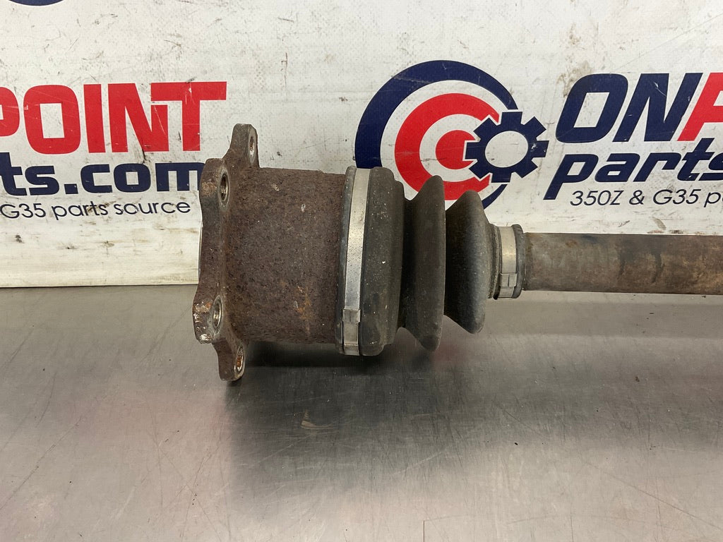 2003 Nissan 350Z Driver Left Rear Axle Half Shaft OEM 23BCPEG - On Point Parts Inc