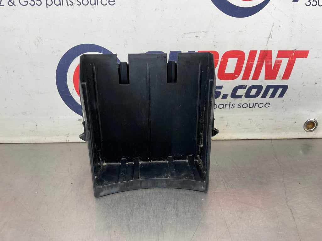 2003 Infiniti G35 Large IPDM Fuse Cover Box OEM 13BEWEC - On Point Parts Inc