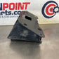 2003 Infiniti G35 Driver Left Front Bumper Impact Mount Bracket 62211 OEM 22BDRE - On Point Parts Inc
