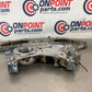 2003 Infiniti G35 Rear VQ35DE Timing Chain Cover 13500 OEM 15BDDE0 - On Point Parts Inc
