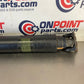 2016 Nissan 370Z RWD Rear Wheel Driveshaft 37000 OEM 11BB9D0 - On Point Parts Inc