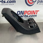 2004 Nissan 350Z Gear Shifter Bezel Trim Climate Controls 96941 AT OEM 14BEQEE - On Point Parts Inc