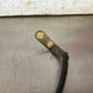 2004 Nissan 350Z Negative Battery Terminal Cable OEM 24BIVDA - On Point Parts Inc