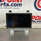 2013 Infiniti G37 Sedan Radio Navigation Display Screen 28091 OEM 12BCGEA - On Point Parts Inc