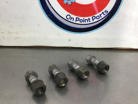 2005 Infiniti G35 Driveshaft Hardware Bolts OEM 11BFVCA - On Point Parts Inc