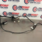 2003 Nissan 350Z Driver Left Door Wiring Harness 24125 OEM 24BL7DA - On Point Parts Inc