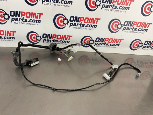 2003 Nissan 350Z Driver Left Door Wiring Harness 24125 OEM 24BL7DA - On Point Parts Inc