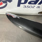 2008 Infiniti G37 Coupe Trunk Spoiler Wing with Back Up Camera 84810 OEM 21BAXD2 - On Point Parts Inc