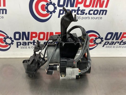 2003 Nissan 350Z ABS Antilock Brake Actuator Pump OEM 24BL7DG - On Point Parts Inc