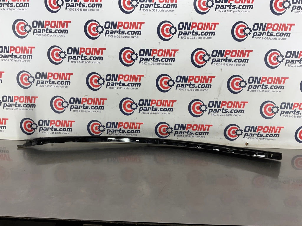 2005 Infiniti G35 Coupe Driver Left Exterior A Pillar Trim 76837 OEM 24BFFE2 - On Point Parts Inc
