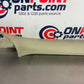 2004 Infiniti G35 Passenger Right Interior Cloth A Pillar Trim 76911 OEM 15BE4E7 - On Point Parts Inc