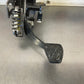 2012 Nissan 370Z Manual Clutch Pedal 46503 OEM 24BDMEI - On Point Parts Inc