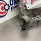 2008 Infiniti G37 Driver Left Rear Suspension Knuckle Axle Housing OEM 21BAXDG - On Point Parts Inc