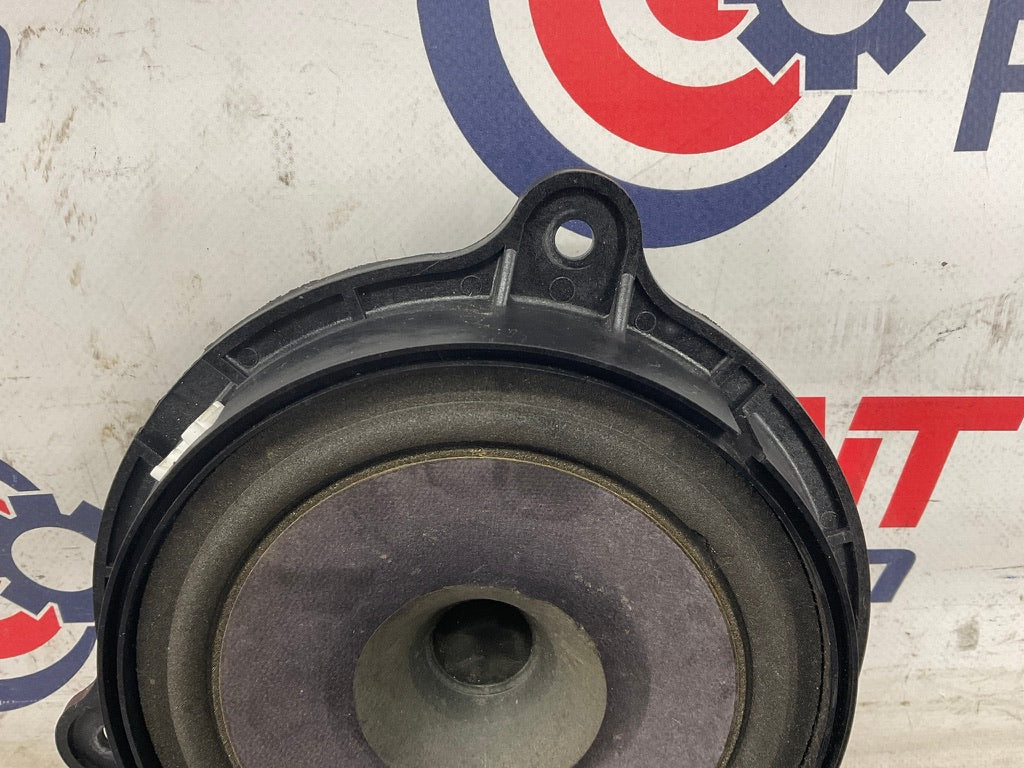 2003 Nissan 350Z Driver Left Clarion Door Speaker 28156 OEM