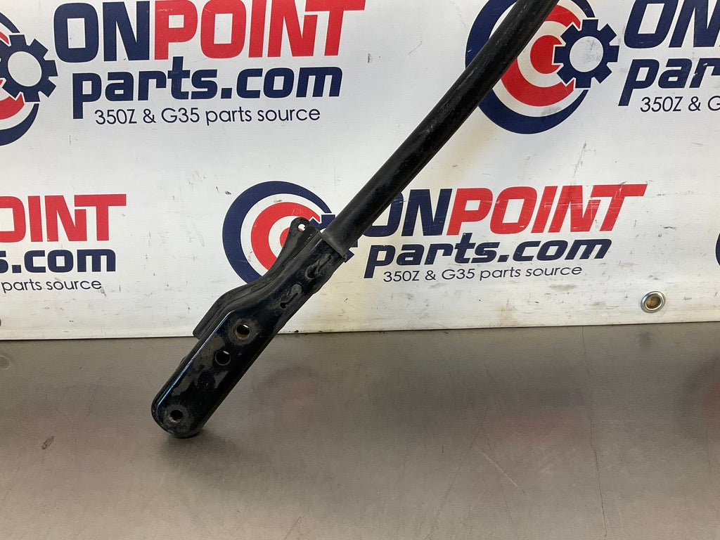 2012 Nissan 370Z Rear Suspension Stay Brace OEM 24BDME0 - On Point Parts Inc