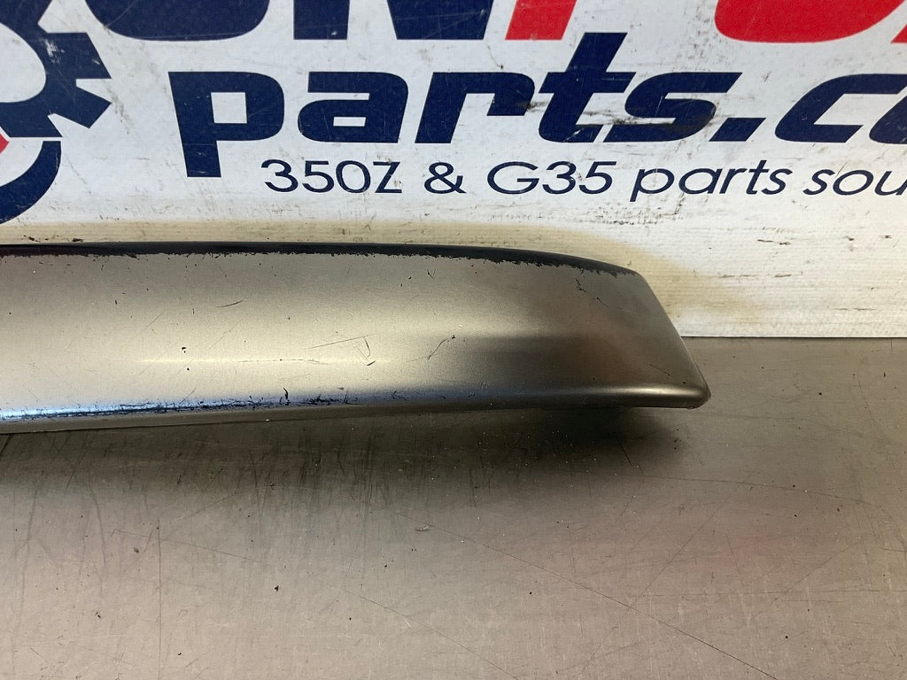 2003 Infiniti G35 Driver Left Door Grip Pull Handle Trim 80945 OEM 22BDREA - On Point Parts Inc