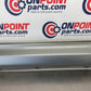 2003 Infiniti G35 Driver Left Rocker Panel Side Skirt OEM 13BEWE5 - On Point Parts Inc