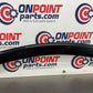 2008 Infiniti G37 Coupe Driver Left Exterior A Pillar Trim 76837 OEM 21BAXD2 - On Point Parts Inc
