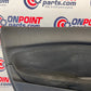 2012 Nissan 370Z Driver Left Interior Door Panel Trim 80901 OEM 24BDME8 - On Point Parts Inc