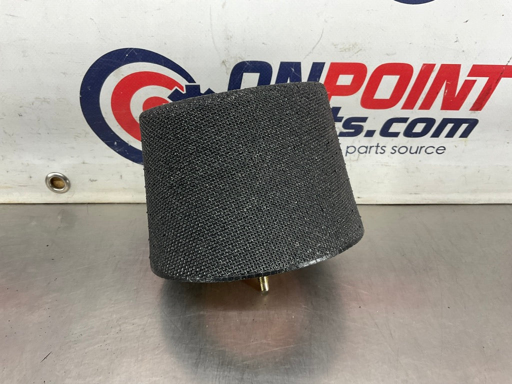 2003 Infiniti G35 Spare Tire Foam Spacer Insert Hold Down Clamp OEM 13BEWEC - On Point Parts Inc