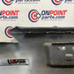 2004 Nissan 350Z Rear Bumper Cover OEM 14BEQE5 - On Point Parts Inc