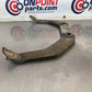 2003 Infiniti G35 Transmission Exhaust Mount Bracket with Bushings OEM 22BDREI - On Point Parts Inc