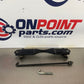 2008 Nissan 350Z Battery Hold Down Bracket Hardware OEM 23BJMDE - On Point Parts Inc