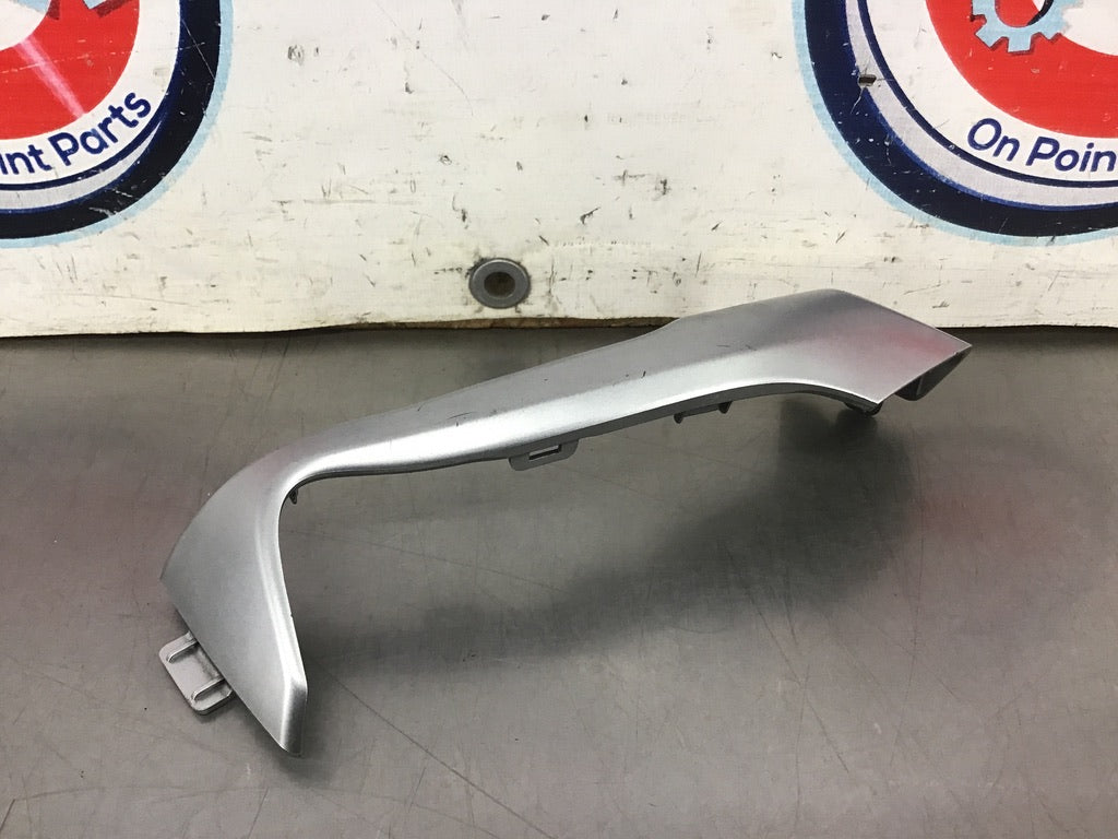 2013 Scion FRS Driver Left Interior Door Handle Trim OEM 23BDZCA - On Point Parts Inc