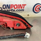 2003 Infiniti G35 Coupe Passenger Right Tail Light Assembly OEM 22BDRE2 - On Point Parts Inc