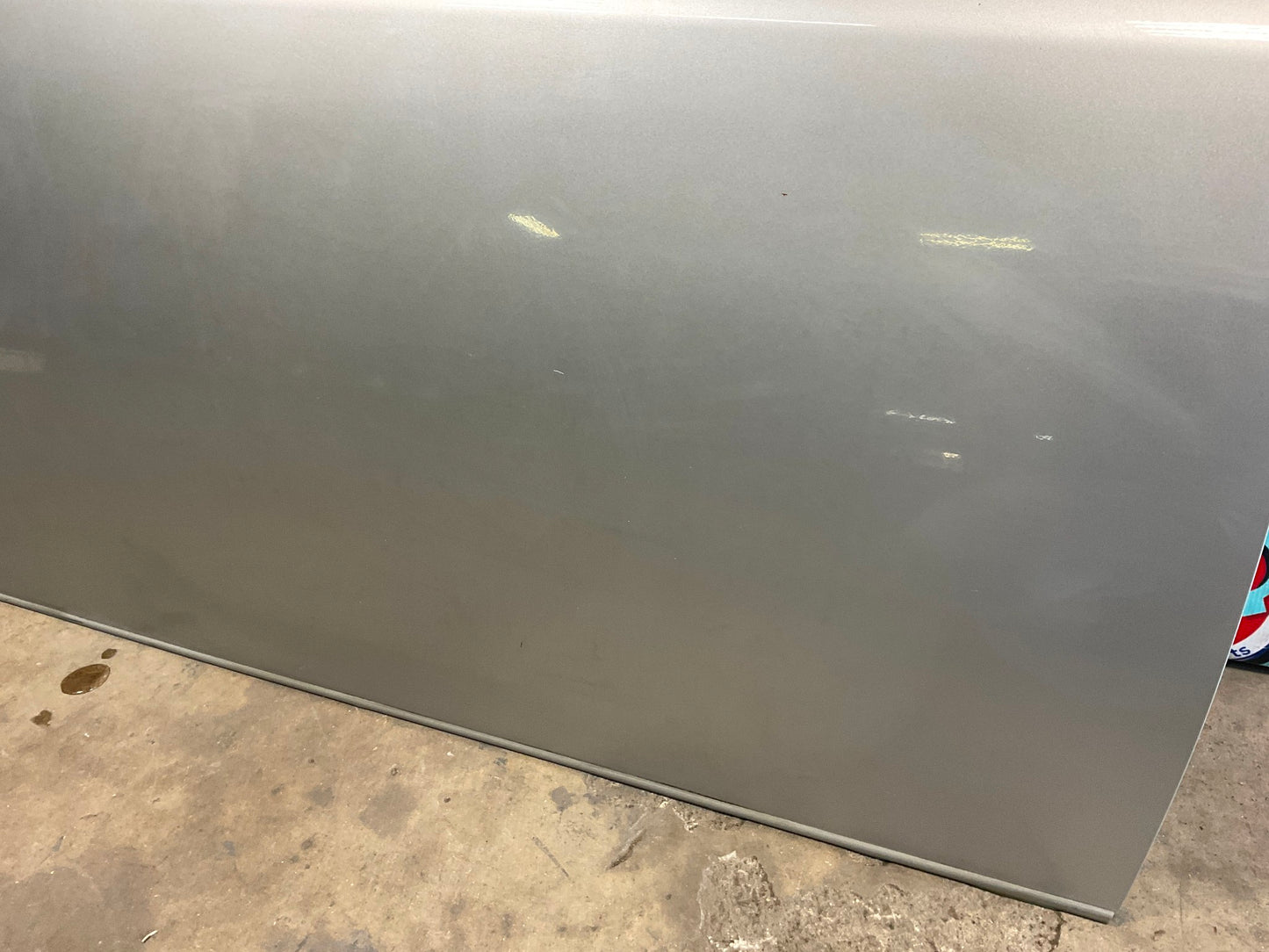 2004 Infiniti G35 Passenger Right Exterior Door Shell OEM 21BHRD1 - On Point Parts Inc