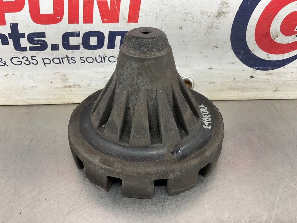 2004 Nissan 350Z Rear Coil Spring Bushings OEM 14BEQEI - On Point Parts Inc