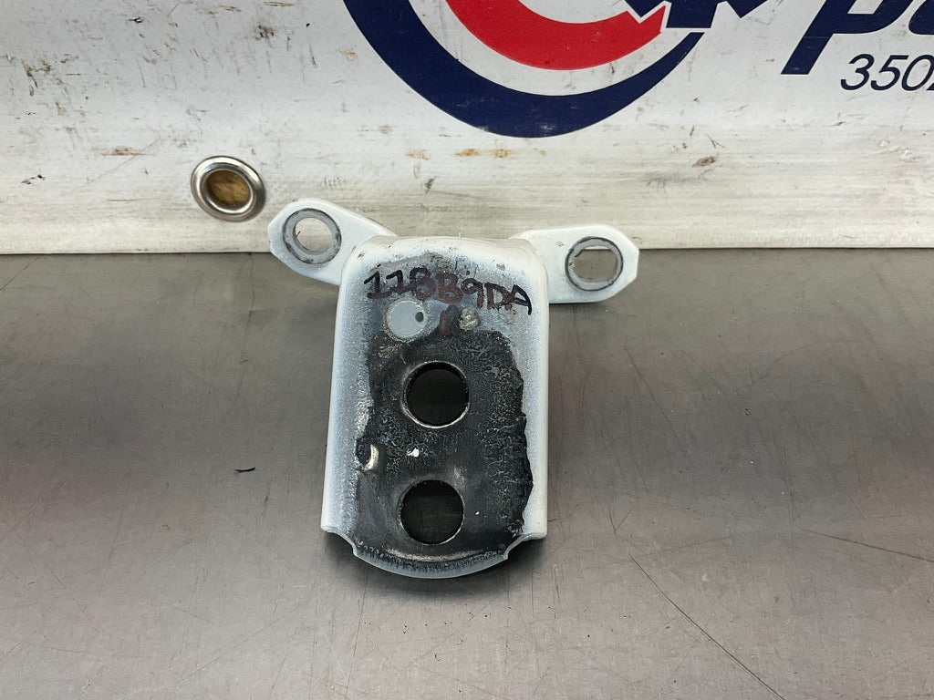 2016 Nissan 370Z Driver Left Door Hinges 80420 80421 OEM 11BB9DA - On Point Parts Inc