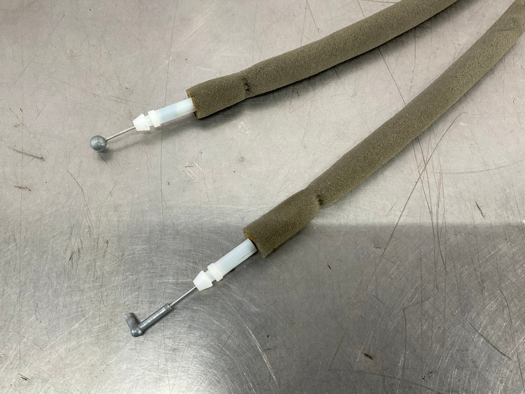 2013 Infiniti G37 Sedan Passenger Right Front Door Lock Actuator OEM 12BCGEE - On Point Parts Inc