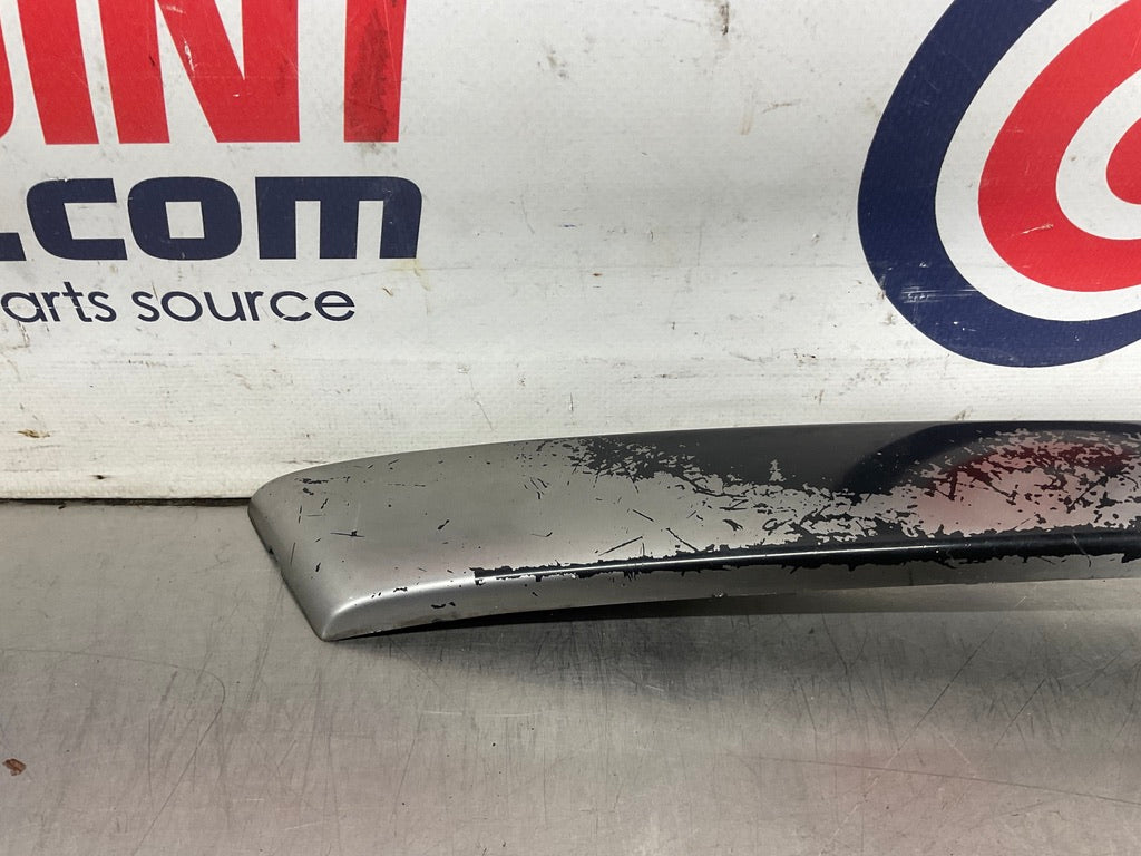 2003 Infiniti G35 Driver Left Door Grip Handle Trim 80945 OEM 13BEWEA - On Point Parts Inc