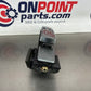 2004 Infiniti G35 Passenger Right Exterior Door Handle OEM 12BK8DE - On Point Parts Inc