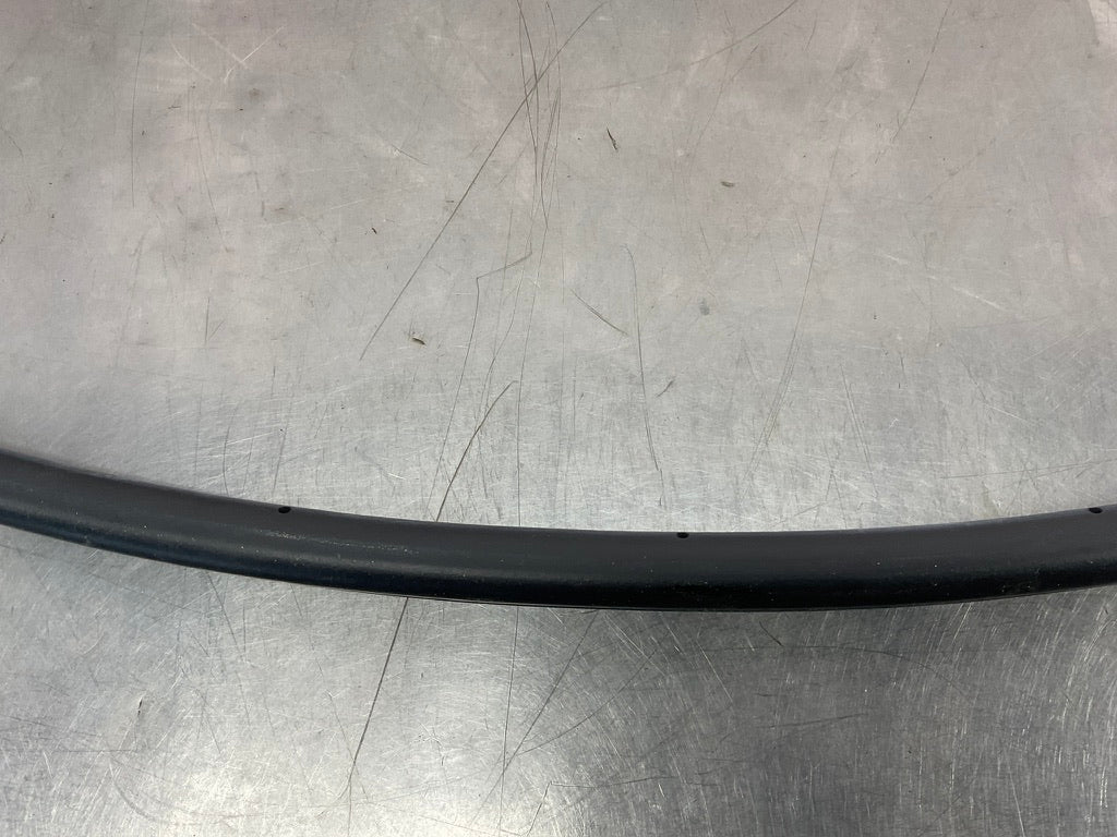 2004 Nissan 350Z Passenger Right Lower Door Seal 80830 OEM 14BEQEE - On Point Parts Inc