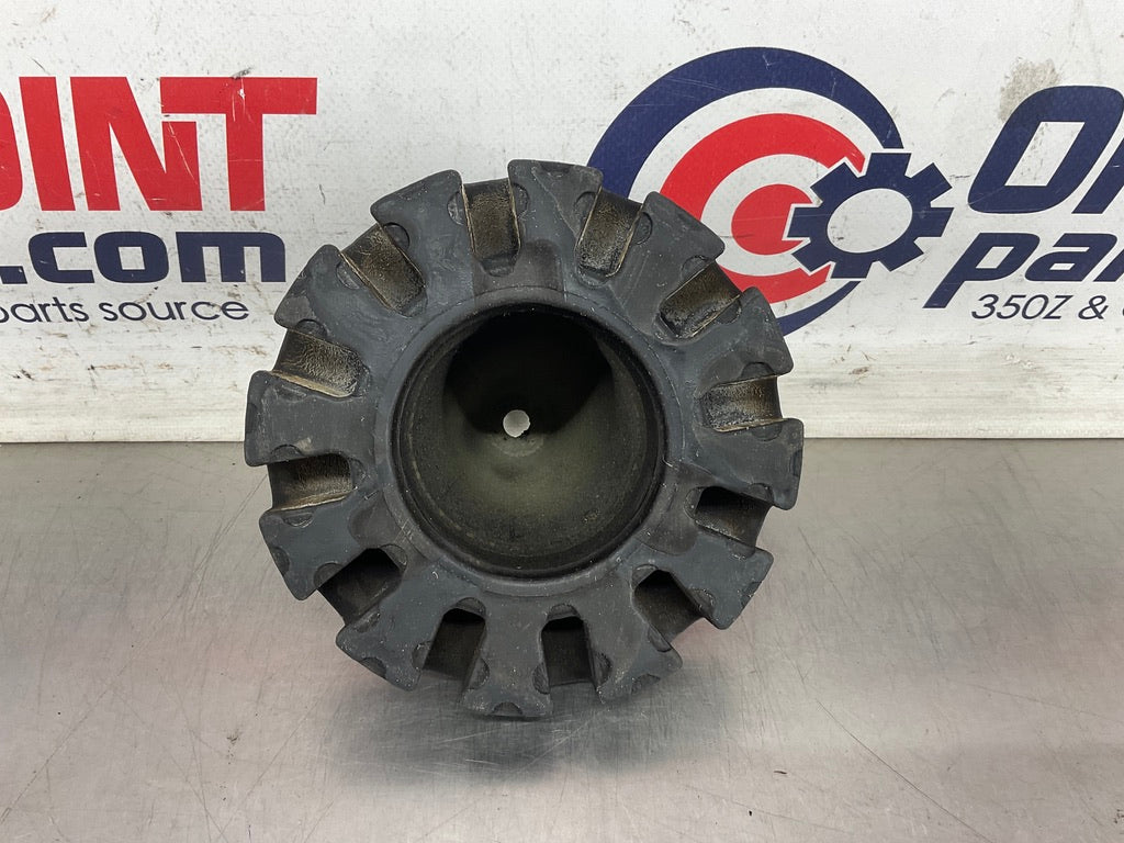 2016 Nissan 370Z Rear Coil Spring Bushings OEM 11BB9DI - On Point Parts Inc