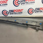 2012 Nissan 370Z Passenger Right Exterior A Pillar Trim 76836 OEM 24BDME2 - On Point Parts Inc