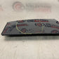 2006 Nissan 350Z Driver Left Front Exterior B Pillar Trim 76891 OEM 12BI3DA - On Point Parts Inc