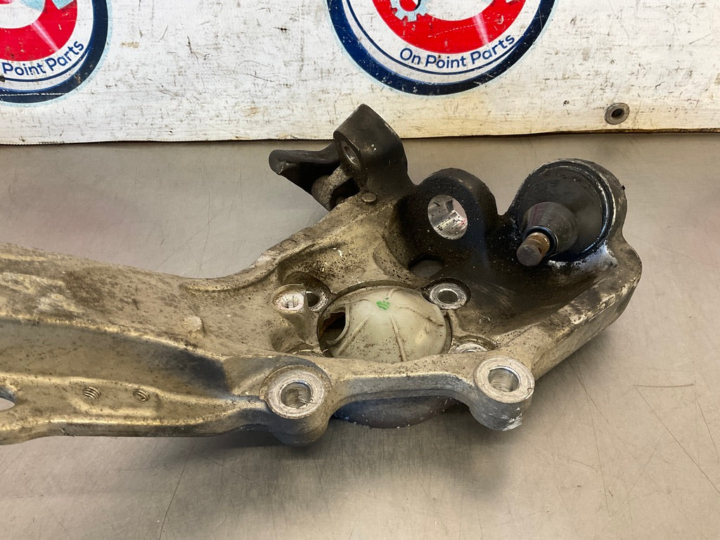 2004 Nissan 350Z Passenger Right Front Steering Knuckle Spindle OEM 24BIVDK - On Point Parts Inc