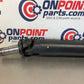 2016 Nissan 370Z RWD Rear Wheel Driveshaft 37000 OEM 11BB9D0 - On Point Parts Inc
