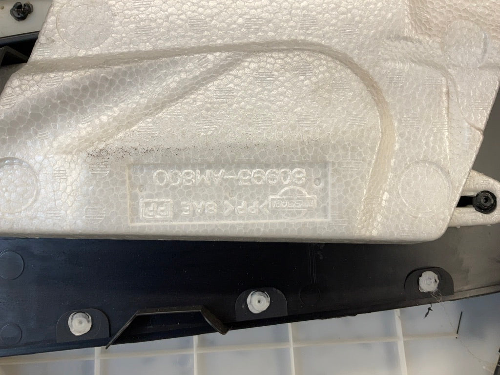 2003 Infiniti G35 Driver Left Interior Door Panel 80901 OEM 13BEWE8 - On Point Parts Inc