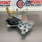 2004 Infiniti G35 Sedan Driver Left Rear Window Regulator Motor OEM 15BE4EA - On Point Parts Inc