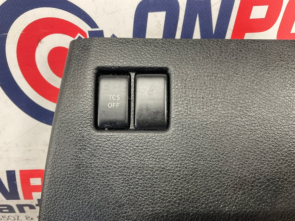 2003 Nissan 350Z Driver Left Lower Dash Panel 68106 OEM 23BCPE7 - On Point Parts Inc